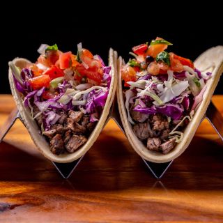 Macayo's Mexican Food - Desert Sky