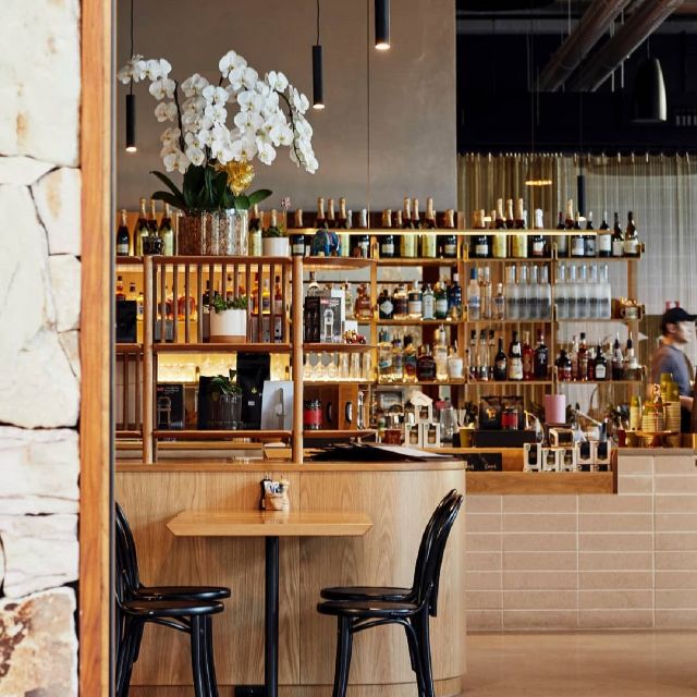 Restaurant Campos Long Island Newstead Newstead, , AUQLD OpenTable