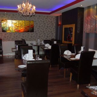 The Schooner Hotel