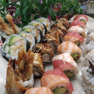 Daniel's Sushi