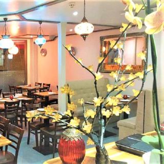 Zouk Lounge Lebanese Restaurant