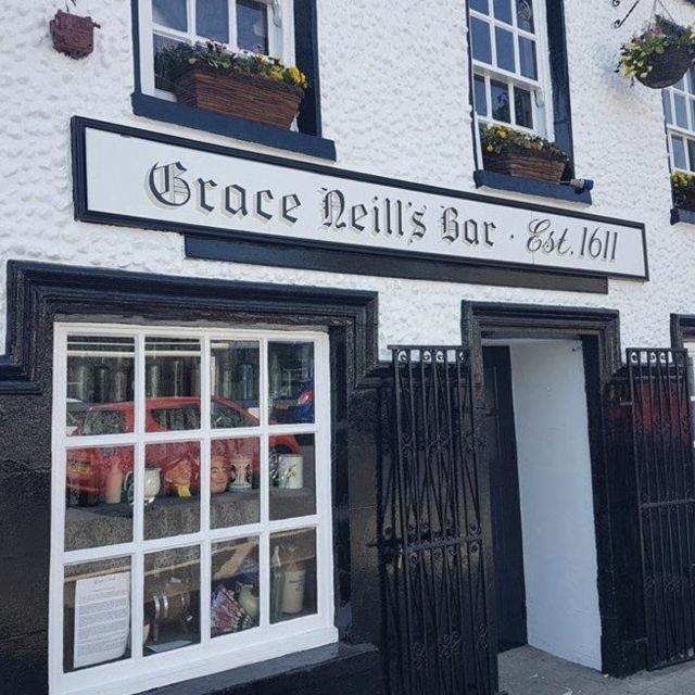 Grace Neills Updated 2024, Bistro in Donaghadee, County Down