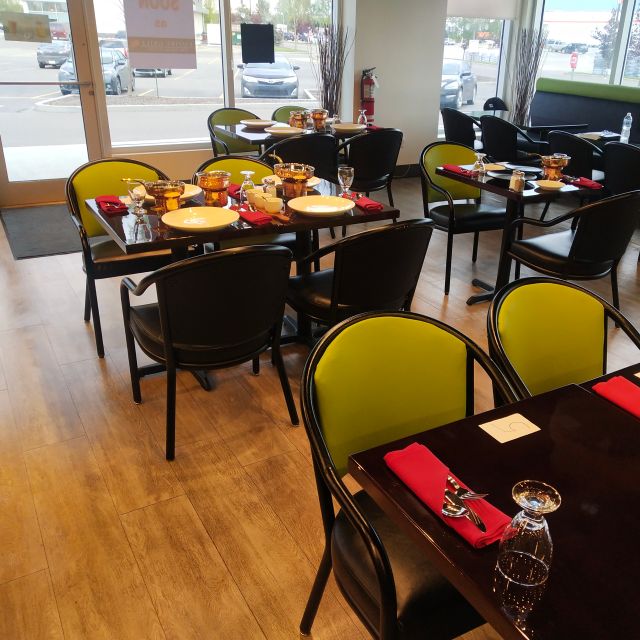 Empire Grill Fine Indian Cuisine Updated 2024, Indian Restaurant in