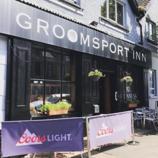 The Groomsport Inn