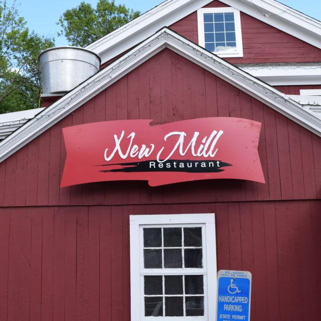 New Mill Restaurant Plantsville, CT OpenTable
