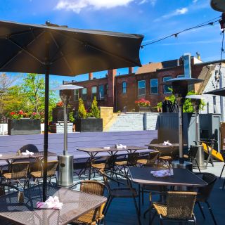 Union Street Restaurant