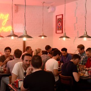 Piebury Corner
