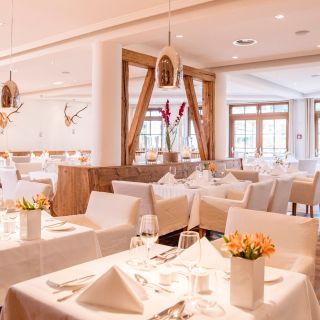 Restaurant & Hotel Kitzhof