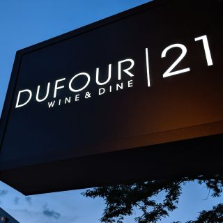 Dufour21