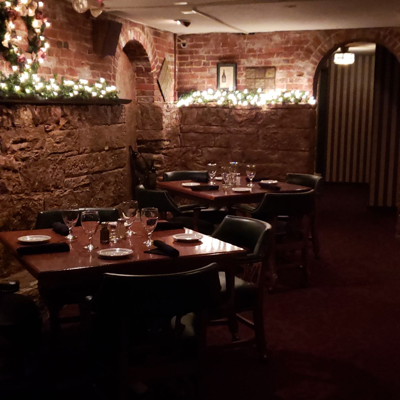 Olde Jaol Restaurant - Wooster Oh Opentable