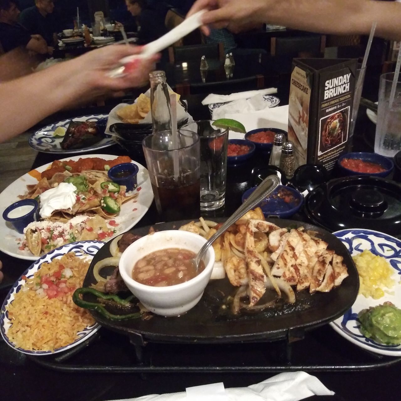 El Torito Redondo Beach Restaurant Ca Opentable El Torito Redondo Beach Restaurant