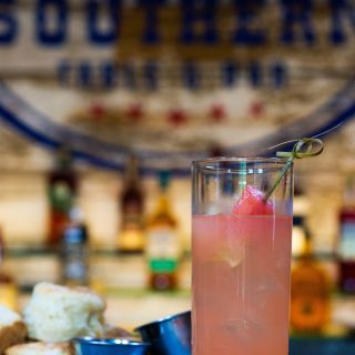 Nash's Southern Table & Bar