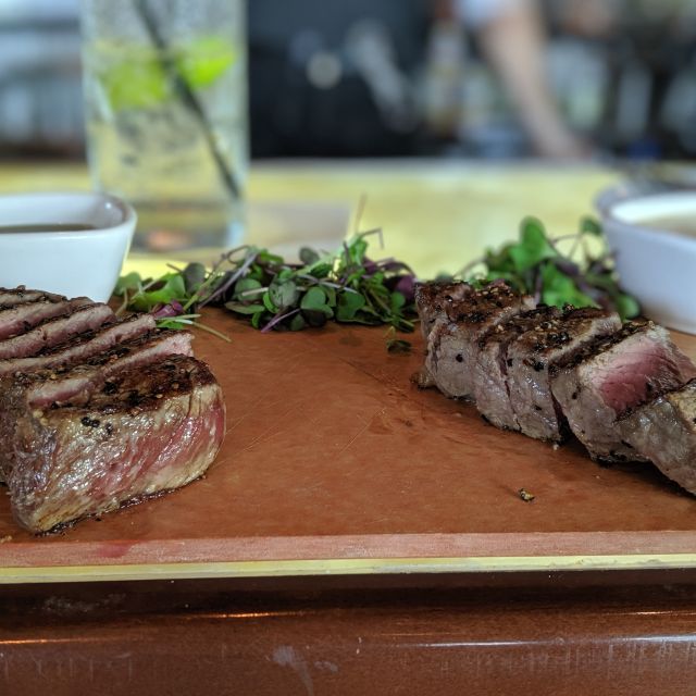 Fleming S Steakhouse Plano Restaurant Tx Opentable