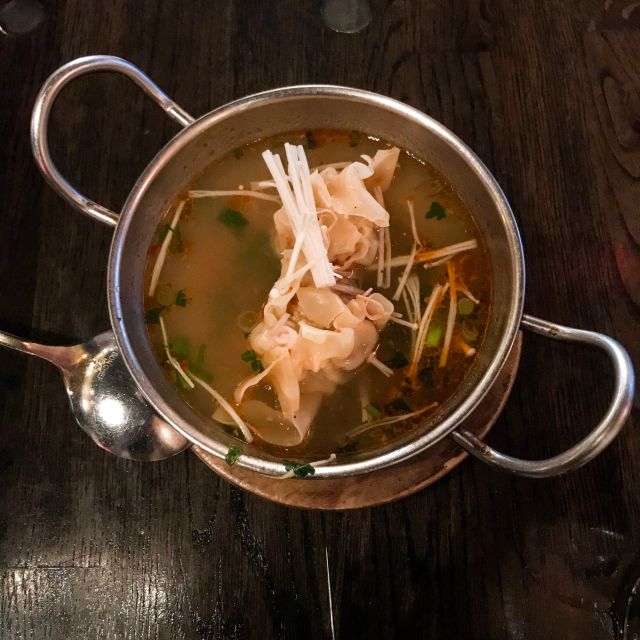 Songkran Thai Kitchen Galleria Restaurant Houston Tx Opentable