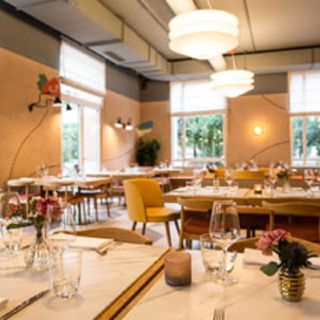 Restaurant MONA