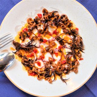 Restaurant Morellino