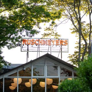 Ruschmeyer's - Montauk
