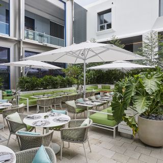 Le Jardinier