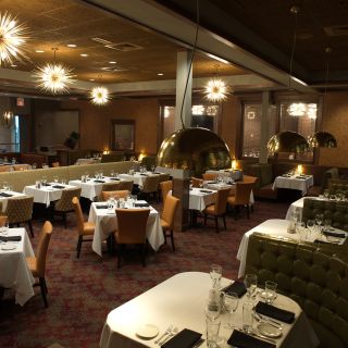 Sullivan's Steakhouse - Naperville