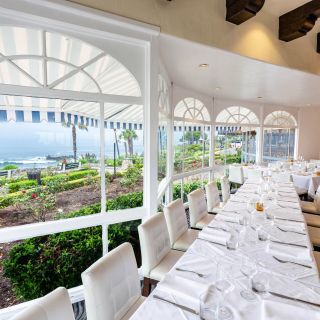 Chart House Restaurant Laguna Beach