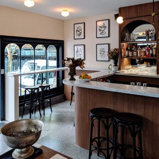 Bar Clementine