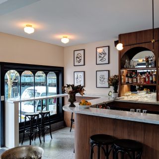 Bar Clementine