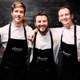 Sauce Supper Club
