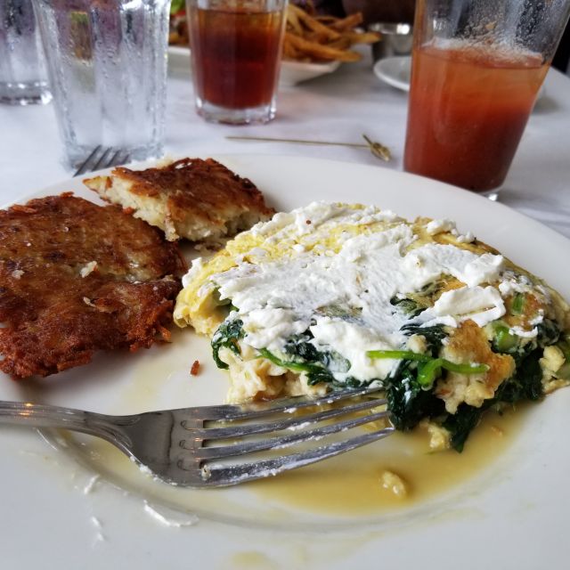 Coastal Kitchen Raw Bar Restaurant St Simons Island Ga