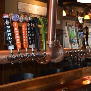 Streetcar Kitchen & Pub