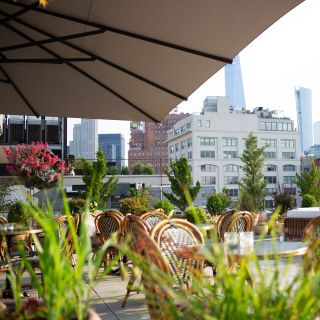 PRICELESS | Rooftop