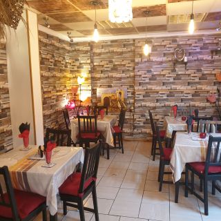 Abyssinia Cafe and Restaurant