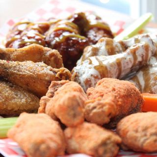Wing'n It Restaurant
