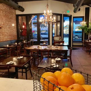 1810 Restaurant