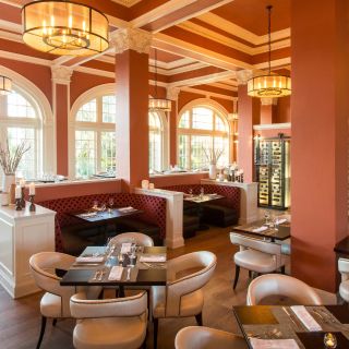 Galvez Bar & Grill