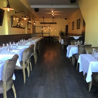 Park Place at Madison Park
