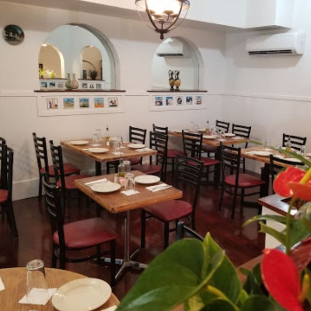 Elia Updated 2024, Greek Restaurant in Glenside, PA