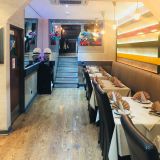 Cover image for The Thames Eatery