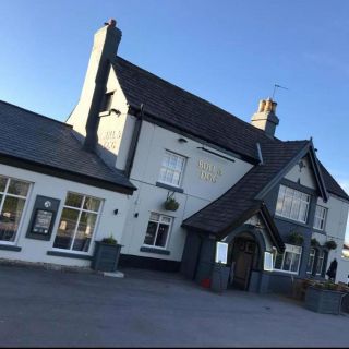The Bull & Dog Inn
