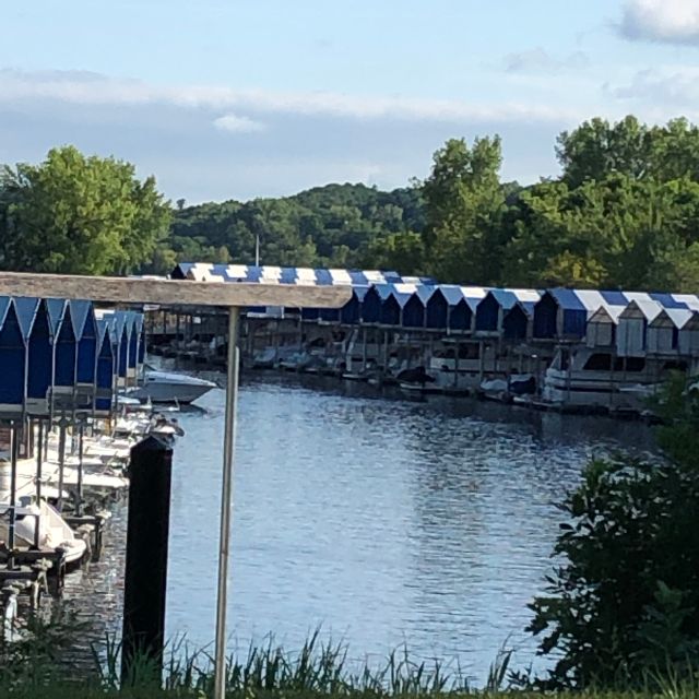 Mallards On The St Croix Restaurant Bayport Mn Opentable
