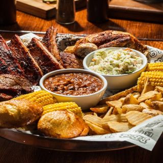 Famous Dave's - Westland