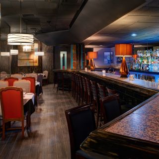 NO.VI Chophouse Detroit