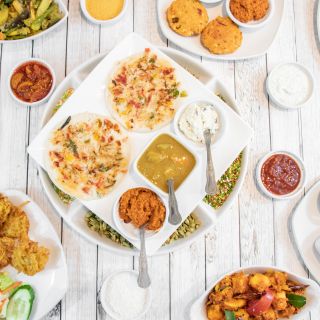 Kerala Flavours