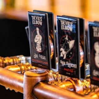 Devil's Elbow Brewery
