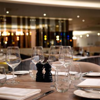 Urban Brasserie