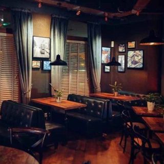 Cup Merchant City - Afternoon Tea