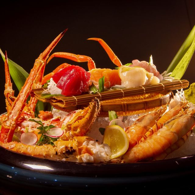 Mori Japanese Grill Restaurant McAllen, TX OpenTable