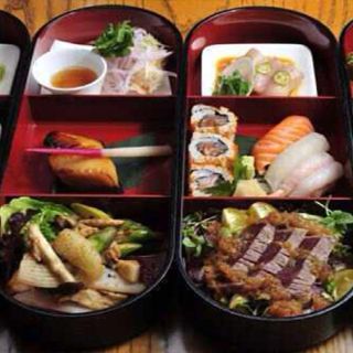 Okinii Sushi