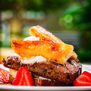 Sprig’s Grille
