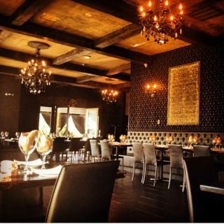 La'Mezza Restaurant