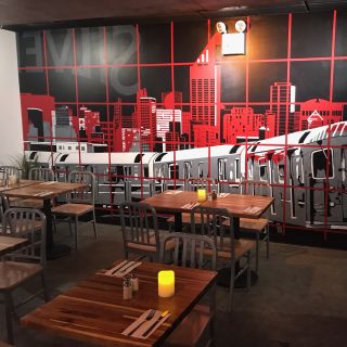 31 Restaurants Near Hilton Garden Inn Long Island City Manhattan